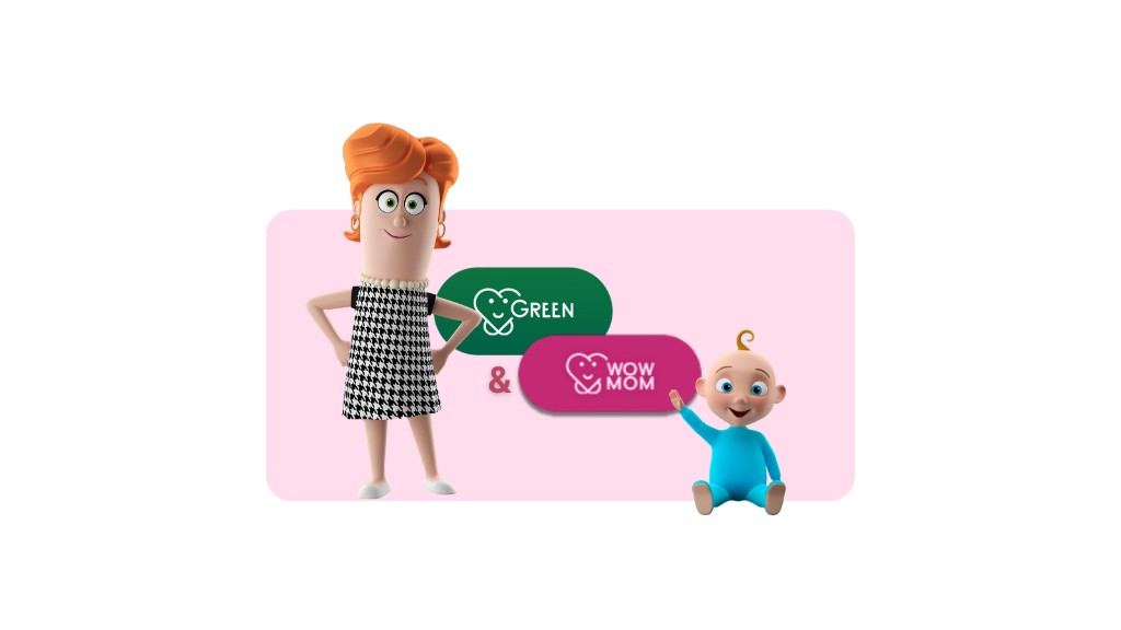Green & WoW MoM
